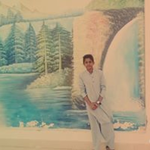 Salar Khan’s avatar