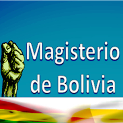 Stream DECLARACIÓN A RADIO PANAMERICANA WILFREDO SIÑANI by Magisterio de  Bolivia | Listen online for free on SoundCloud