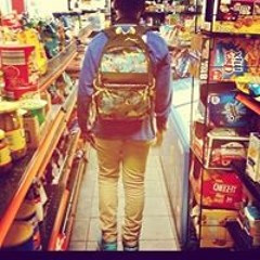 James Justchillen Jackson