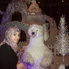 Maryem El Ouny