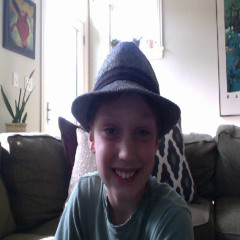 Cameron Max