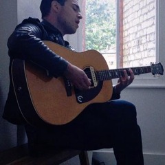 Alaskan John Smithson