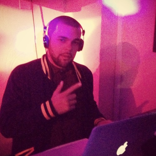DJ Wes C’s avatar