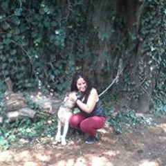 Yanise Alice Rosaenz