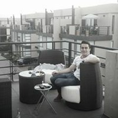 Luis Contreras Jordan