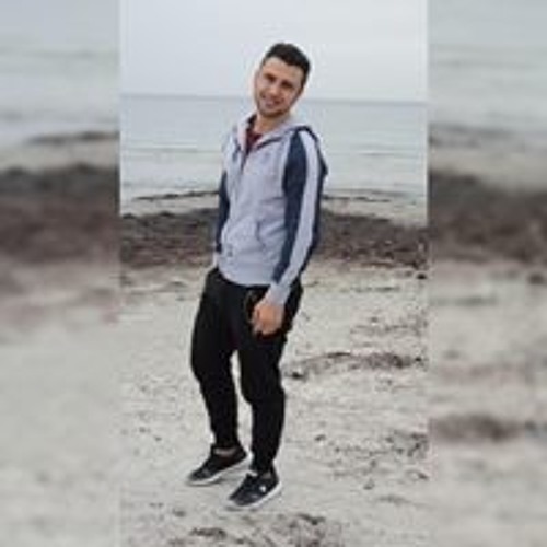 Rafat Almouradi’s avatar