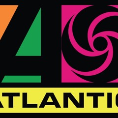 Atlantic Records Marketing