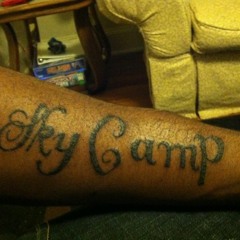 sky camp