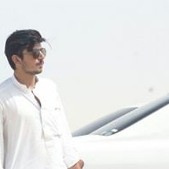 Faisal Baloch