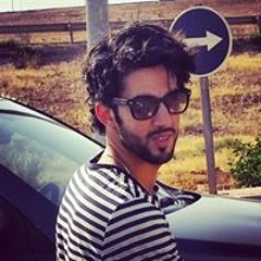 Ibrahim Charaf