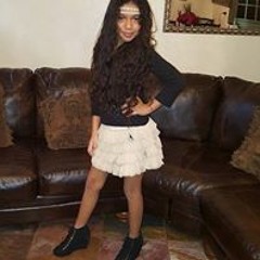 Kelyn Janara Banegas
