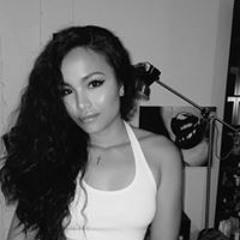 Camille Matue