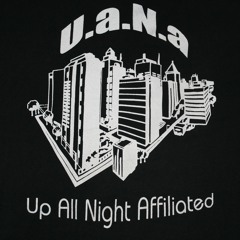 Up All Night Affiliated