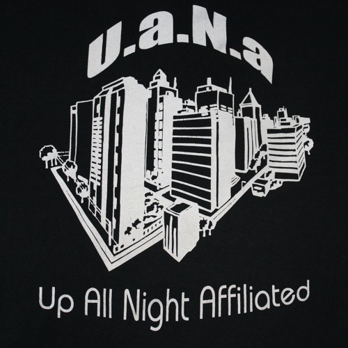 Up All Night Affiliated’s avatar