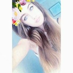Cora Jonas
