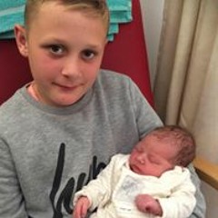Jayden Wharton