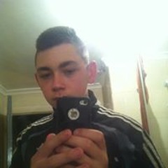 Callum James Keeping