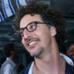 Yotam Cohen