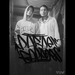 ¡¡PAR DE RAPPERS!!