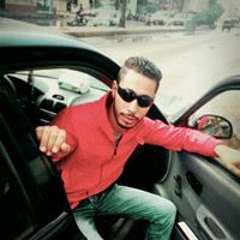 Osama Mahmad