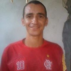 Edivaldo Bispo Dos Santos