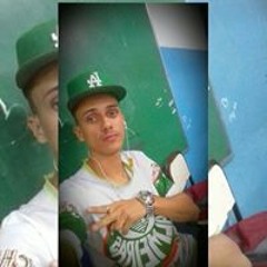 Lucas Dias