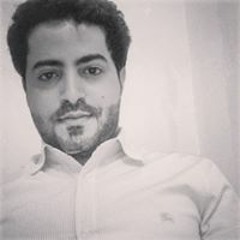Mohammed Jamal Radman
