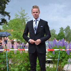 Dennis Teemo Karlsson