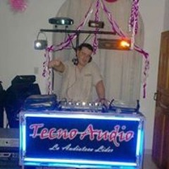 Djfernando Tobon