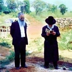 שיחות על שלבי הסולם – 25