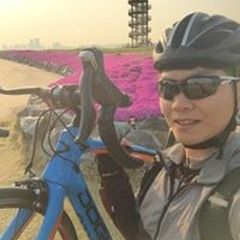 Jong Hyun  Won