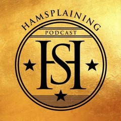 Hamsplaining : podcast en français sur Hamilton