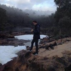Jarrod Holtmeulen
