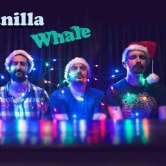 Vanilla Whale