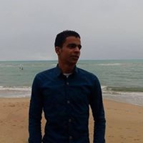 Mohamed Gomaa’s avatar
