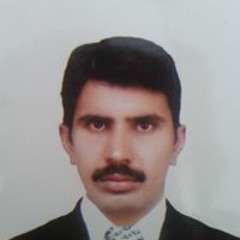 Haroon Arshad Lumbardar