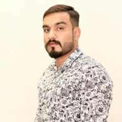 Shahzaib Ahmed