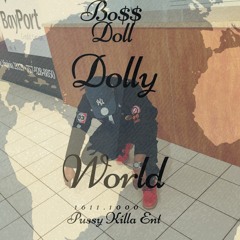 1000 Boss Doll