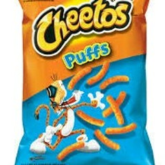 Cheesepuffs