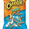 Cheesepuffs