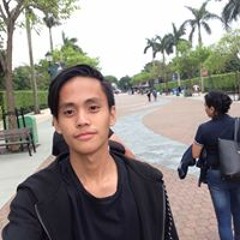 Rhenael Casangcapan