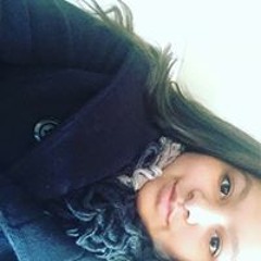 Caroline Bacelar