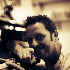Thorsten Pichowicz - DJ Pichbone
