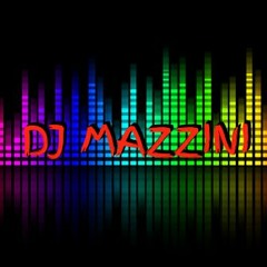 DJ Mazzini