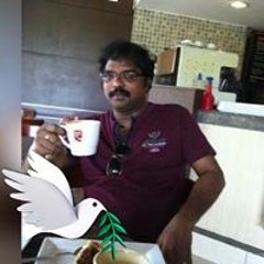 Mohan Das