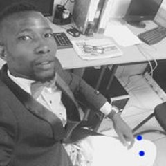 Kadhingula Simon Namibia