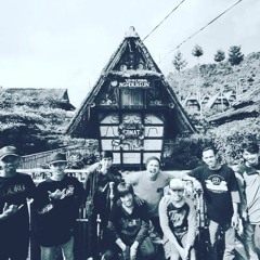 Sahabat Rasta Reggae from Pelabuhanratu