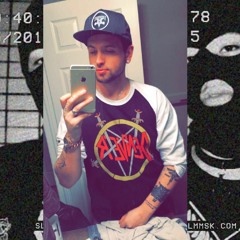 Drewcifer