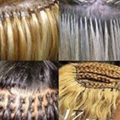 Patty Mega Hair Mega