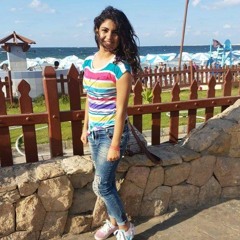 Nancy Magdy
